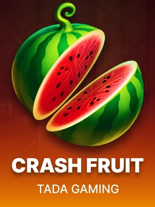 Crash Fruit game thumbnail