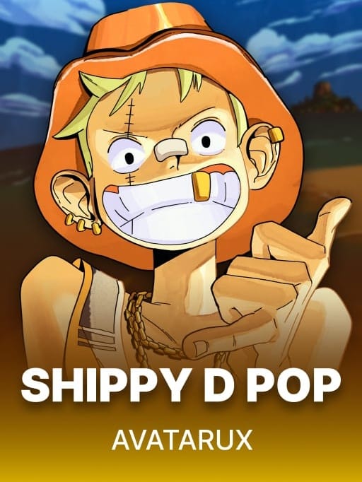 Shippy D Pop game thumbnail